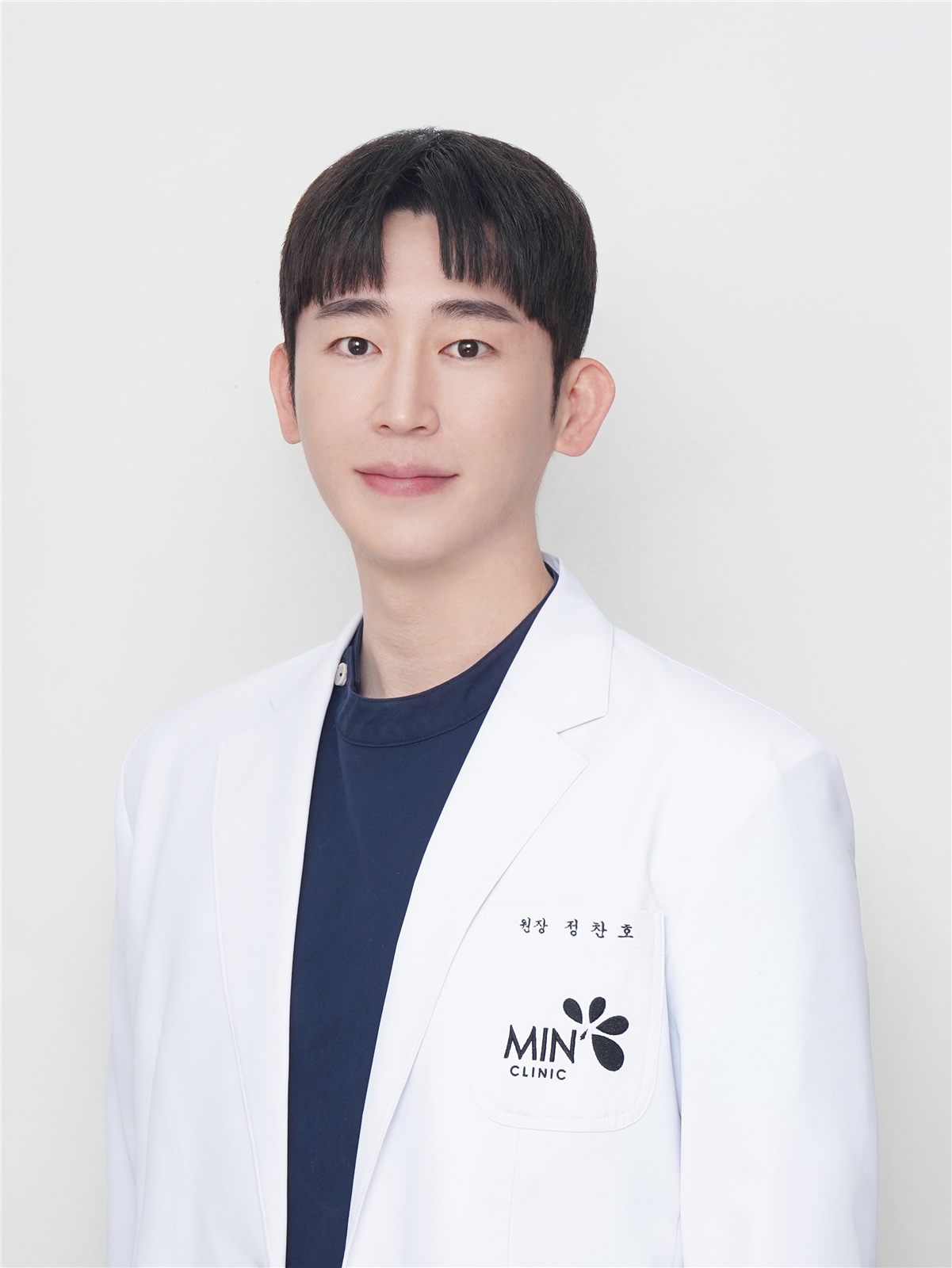 Dr Jung Chan-Ho
